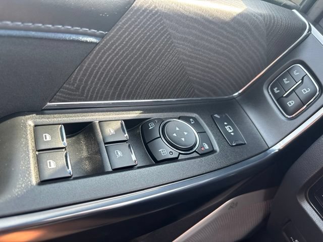 Certified 2025 Ford F450 Platinum w/ FX4 Off-Road Package AWD/4WD image 23