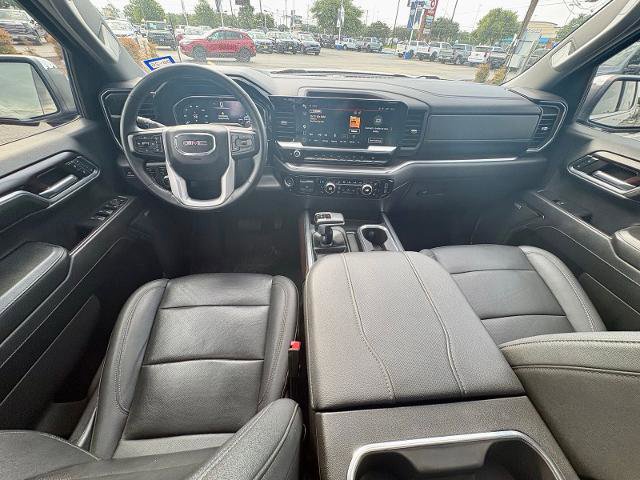Used 2023 GMC Sierra 1500 SLT AWD/4WD image 16