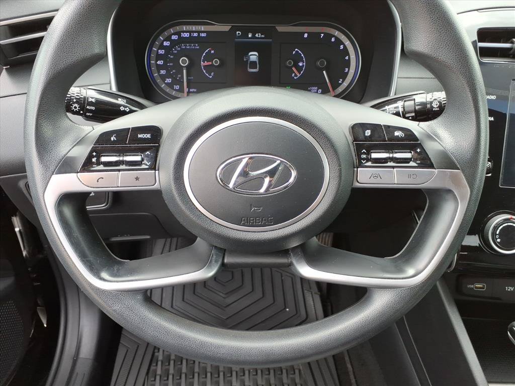 Used 2022 Hyundai Santa Cruz SEL w/ Cargo Package AWD/4WD image 13