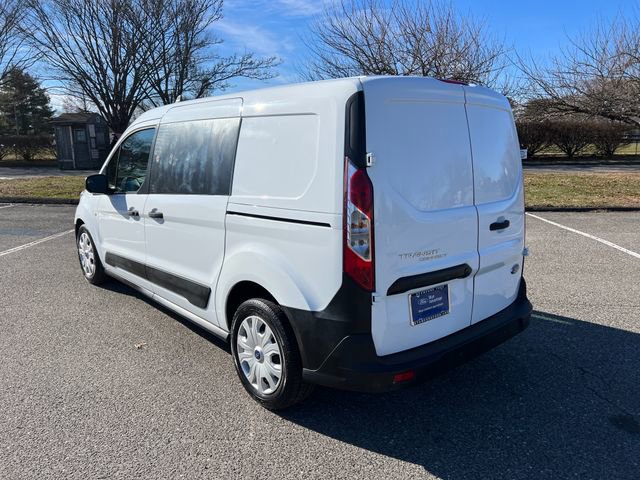 Certified 2020 Ford Transit Connect XL image 4