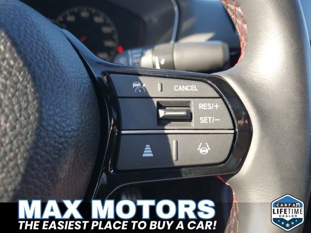 Used 2024 Honda Civic Si image 24