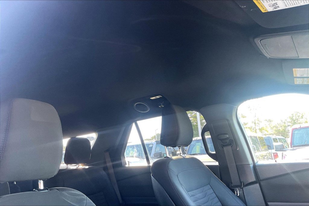 Certified 2020 Ford Explorer XLT AWD/4WD image 21
