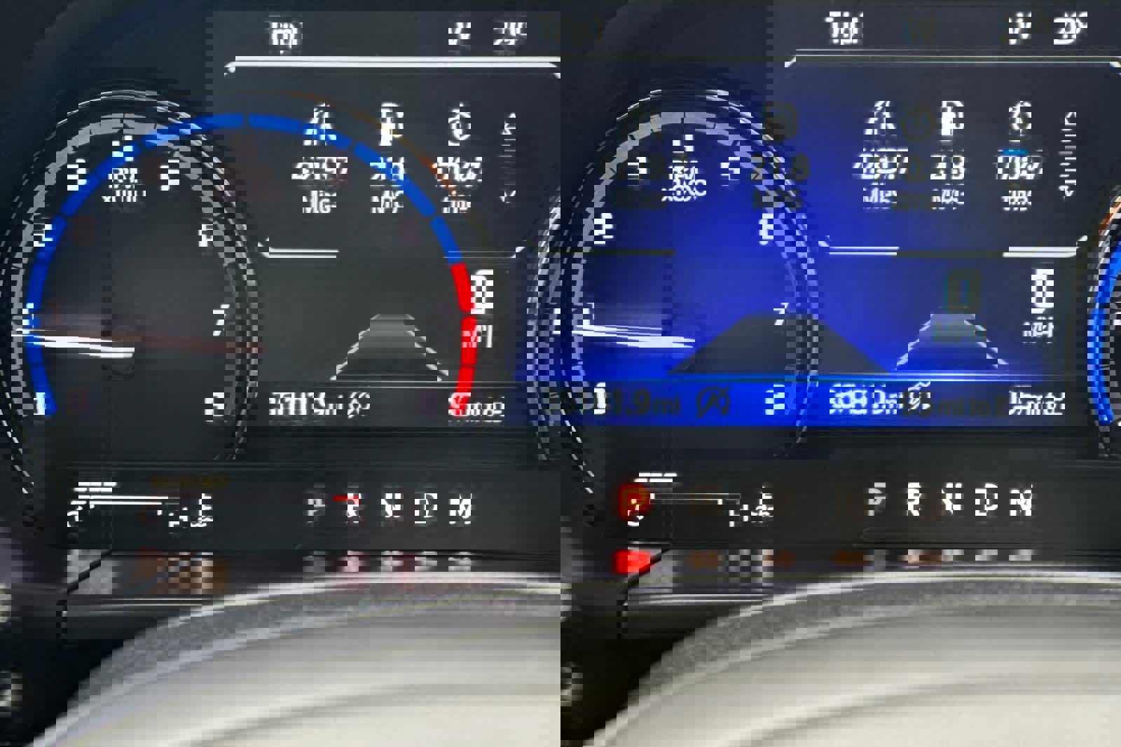 Certified 2022 Ford Bronco Sport Badlands w/ Premium Package image 26