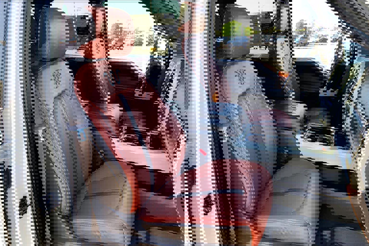 Certified 2019 Ford F250 King Ranch w/ King Ranch Ultimate Package image 9