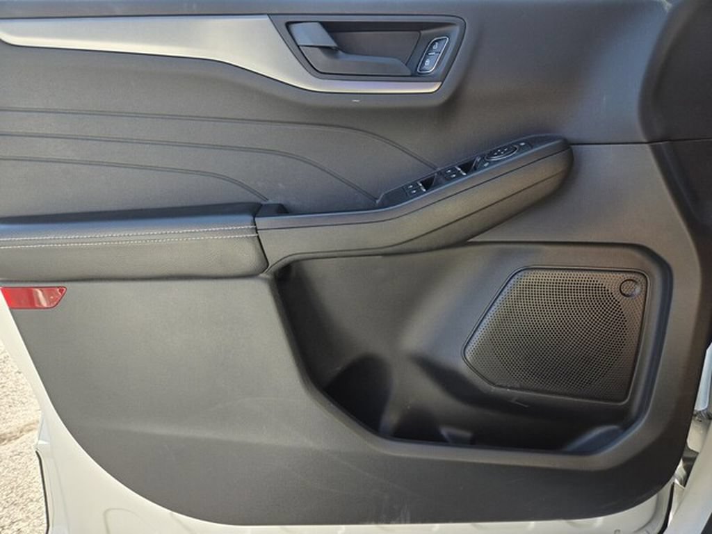 Certified 2023 Ford Escape Active FWD image 31