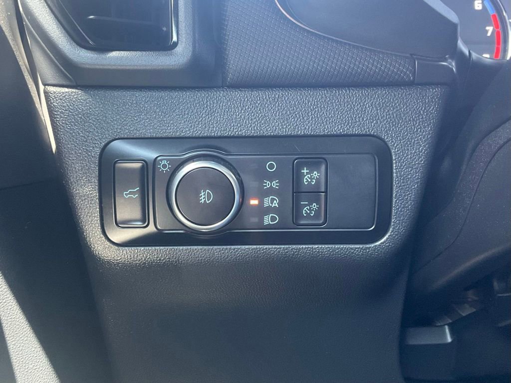 Certified 2022 Ford Bronco Sport Outer Banks w/ Tech Package image 65