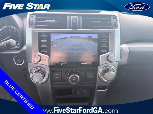 Used 2023 Toyota 4Runner TRD Sport RWD image 23