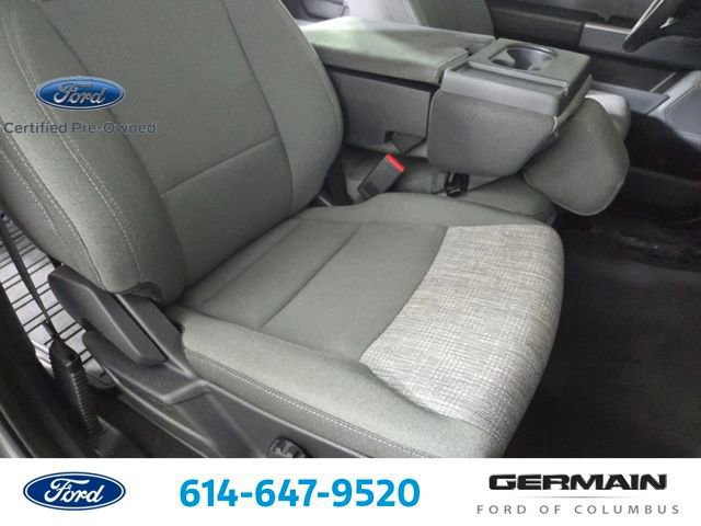 Certified 2023 Ford F150 XLT w/ XTR Package image 31