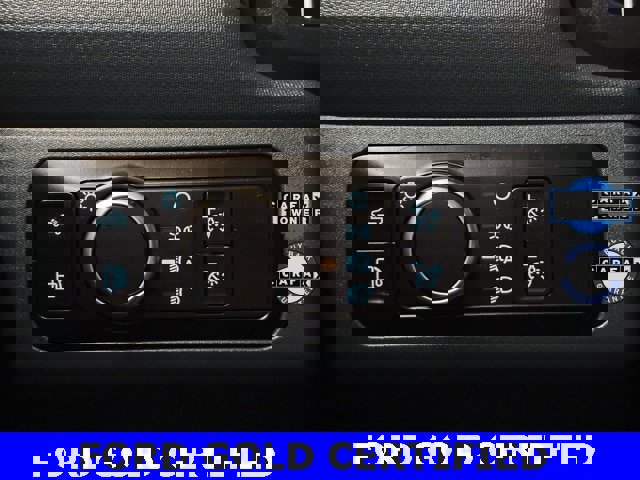 Certified 2025 Ford Maverick Lariat w/ Black Appearance Package image 23