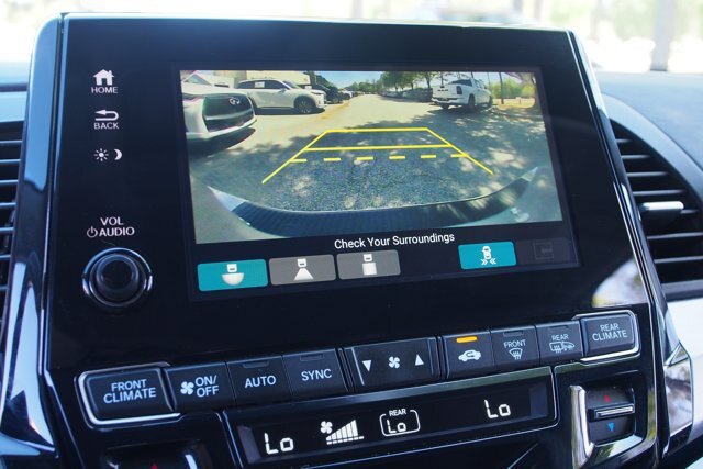 Used 2023 Honda Odyssey Touring image 36