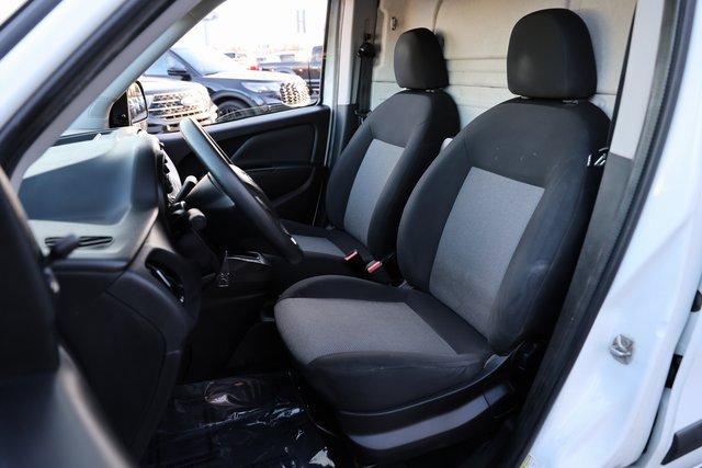 Used 2021 RAM ProMaster City Tradesman w/ Mopar Trailer Tow Group image 4