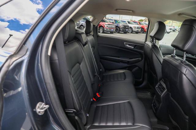 Certified 2024 Ford Edge SEL w/ Convenience Package AWD/4WD image 31