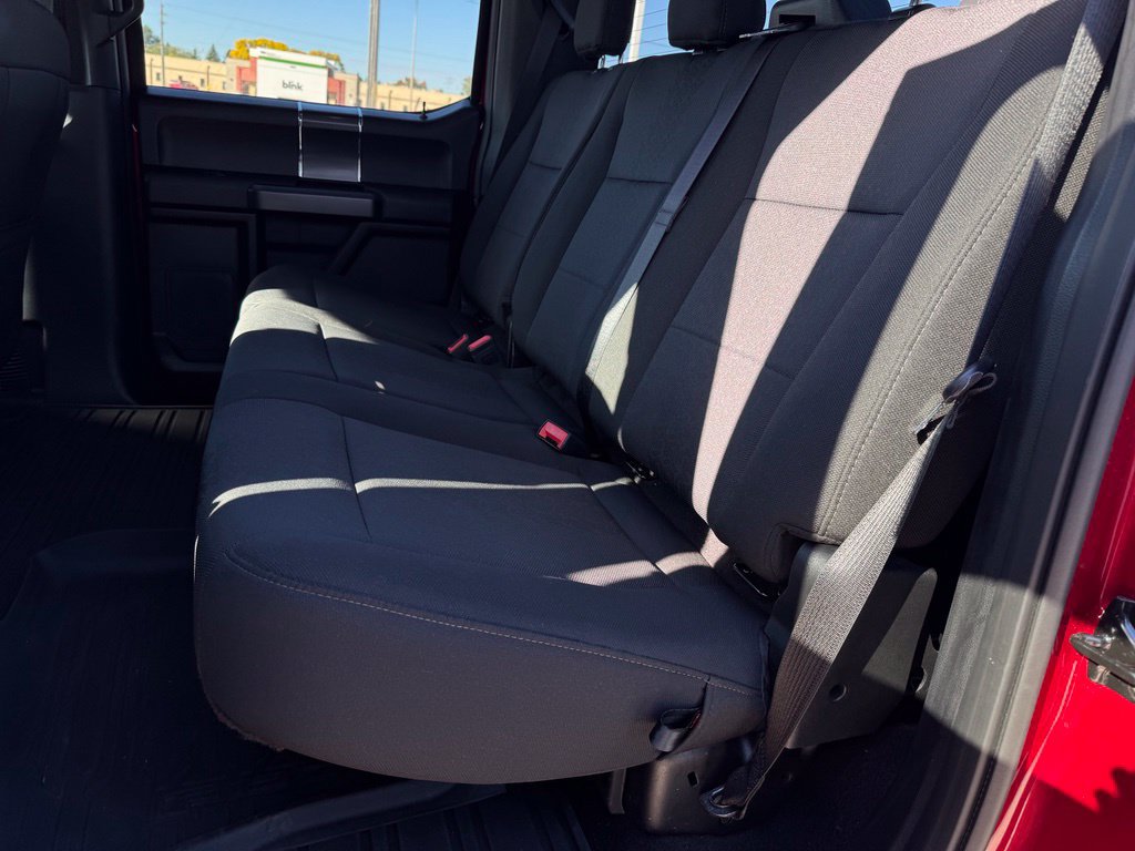 Certified 2019 Ford F150 XLT w/ Equipment Group 302A Luxury AWD/4WD image 11
