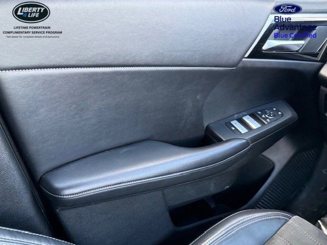 Used 2023 Mitsubishi Outlander SE image 33