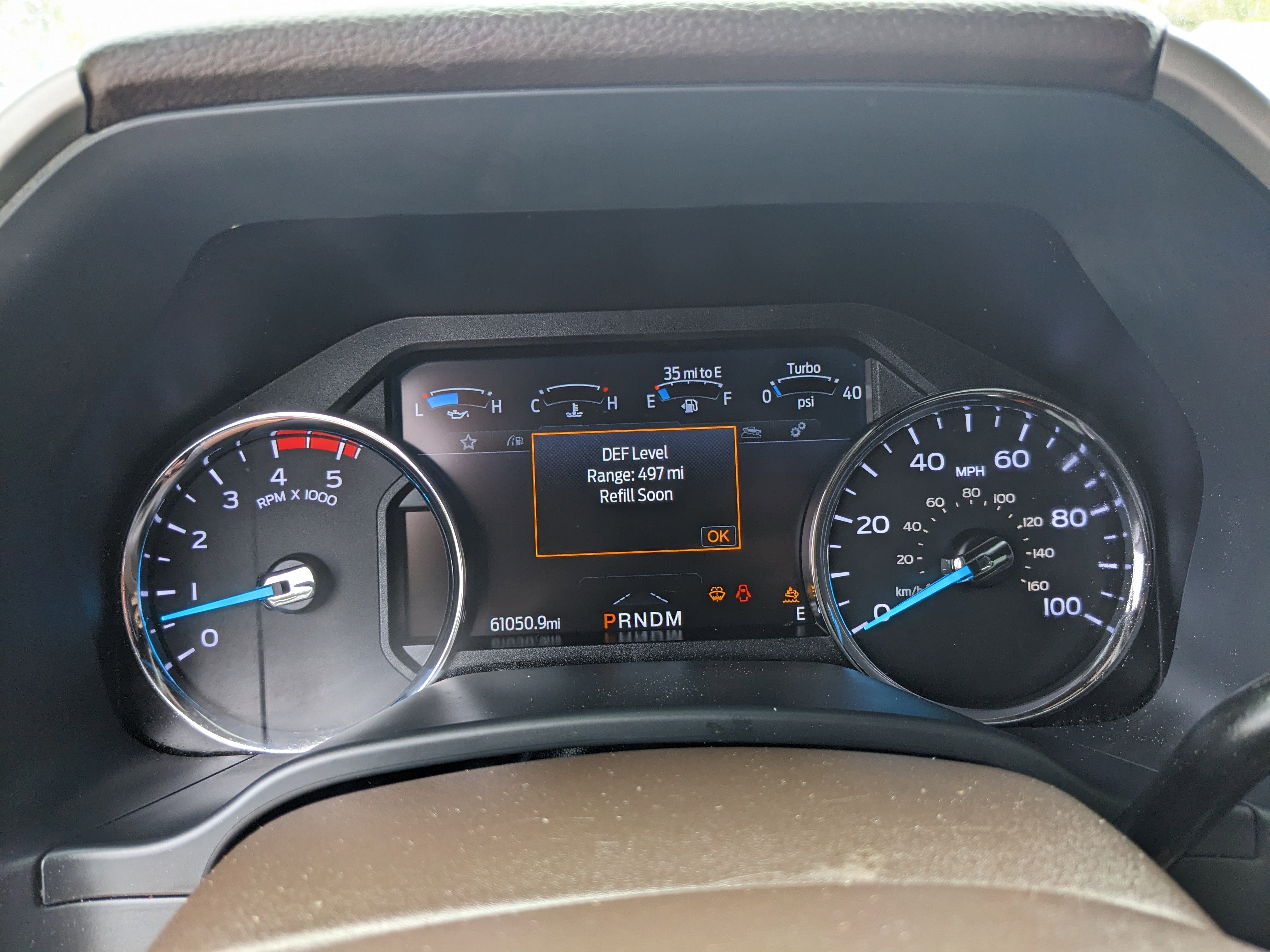 Certified 2022 Ford F350 King Ranch w/ Chrome Package image 31