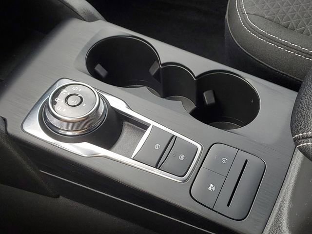 Certified 2025 Ford Escape Active image 17