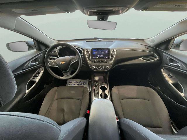 Used 2022 Chevrolet Malibu LS image 24