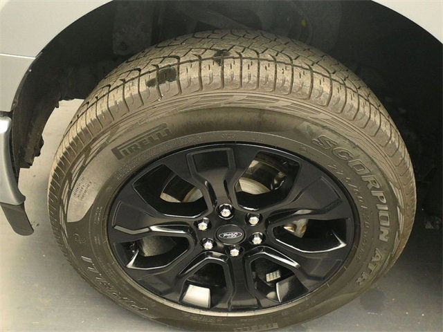 Certified 2023 Ford F150 XLT w/ Equipment Group 302A High image 16