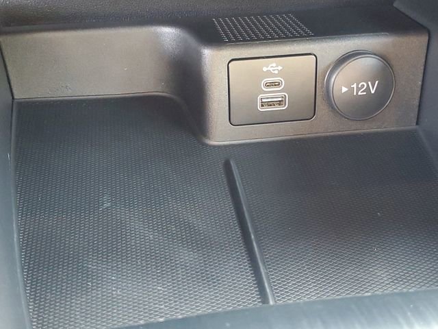 Certified 2024 Ford Escape ST-Line w/ Tech Pack #1 image 22