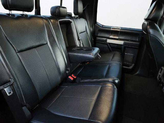 Certified 2022 Ford F350 Lariat w/ Lariat Ultimate Package AWD/4WD image 34