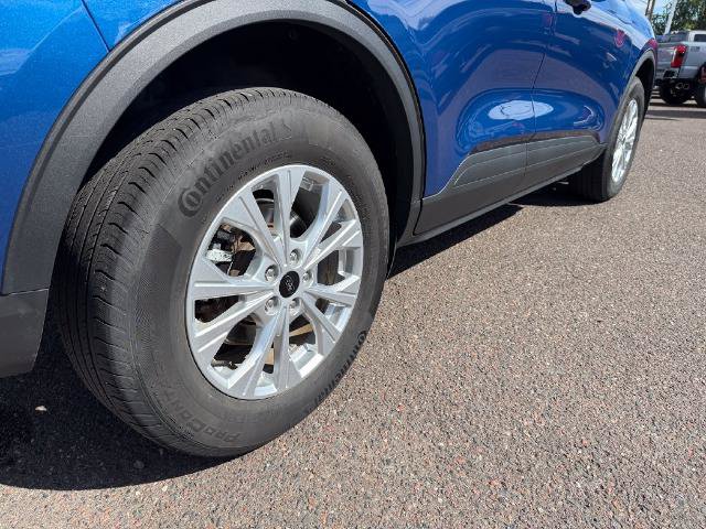 Certified 2023 Ford Escape Active AWD/4WD image 13