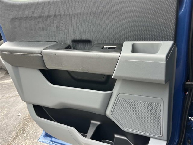 Certified 2023 Ford F150 XLT image 18