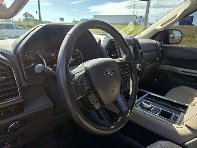 Certified 2021 Ford Expedition Max Limited RWD image 11