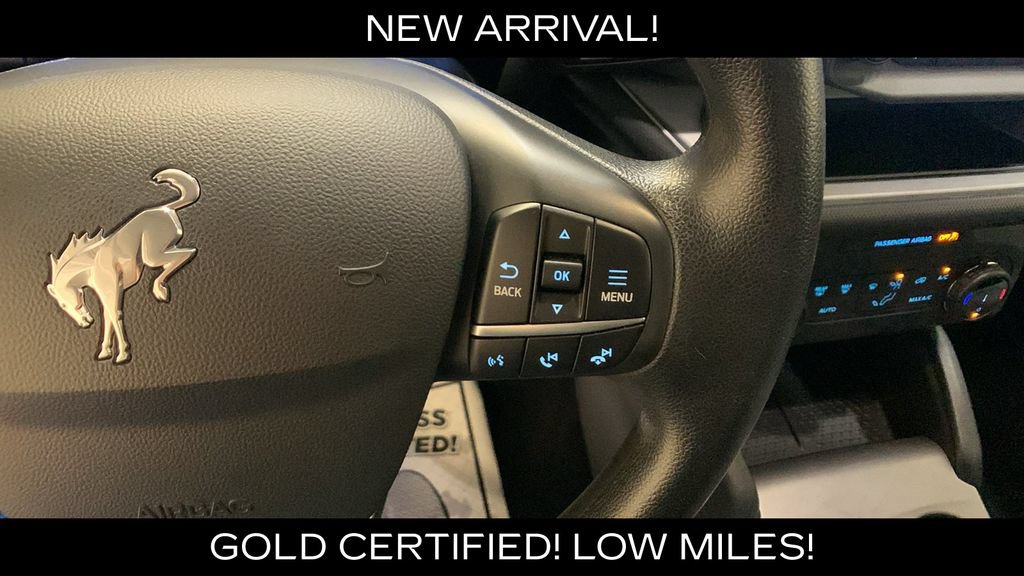 Certified 2022 Ford Bronco Sport Big Bend AWD/4WD image 27