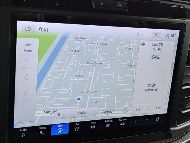 Certified 2025 Ford F150 Raptor image 29