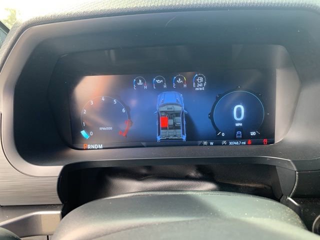 Certified 2024 Ford F150 STX w/ Equipment Group 201A FX4 image 28