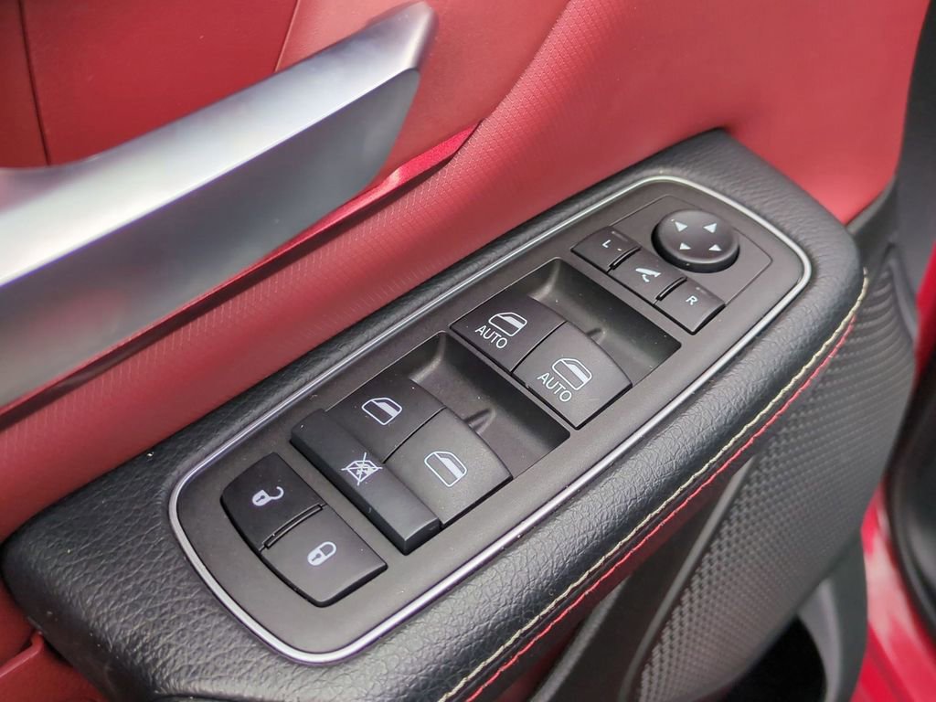 Used 2023 RAM 1500 Rebel w/ Rebel Level 1 Equipment Group image 13