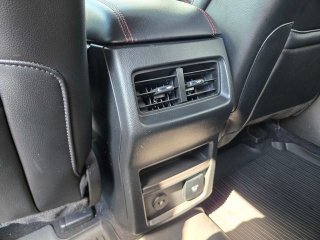 Certified 2023 Ford Edge ST-Line AWD/4WD image 35