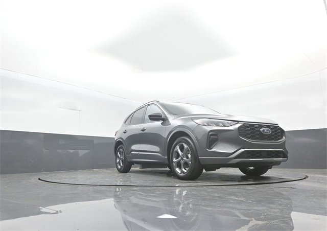 Certified 2023 Ford Escape ST-Line w/ Tech Pack #1 image 30
