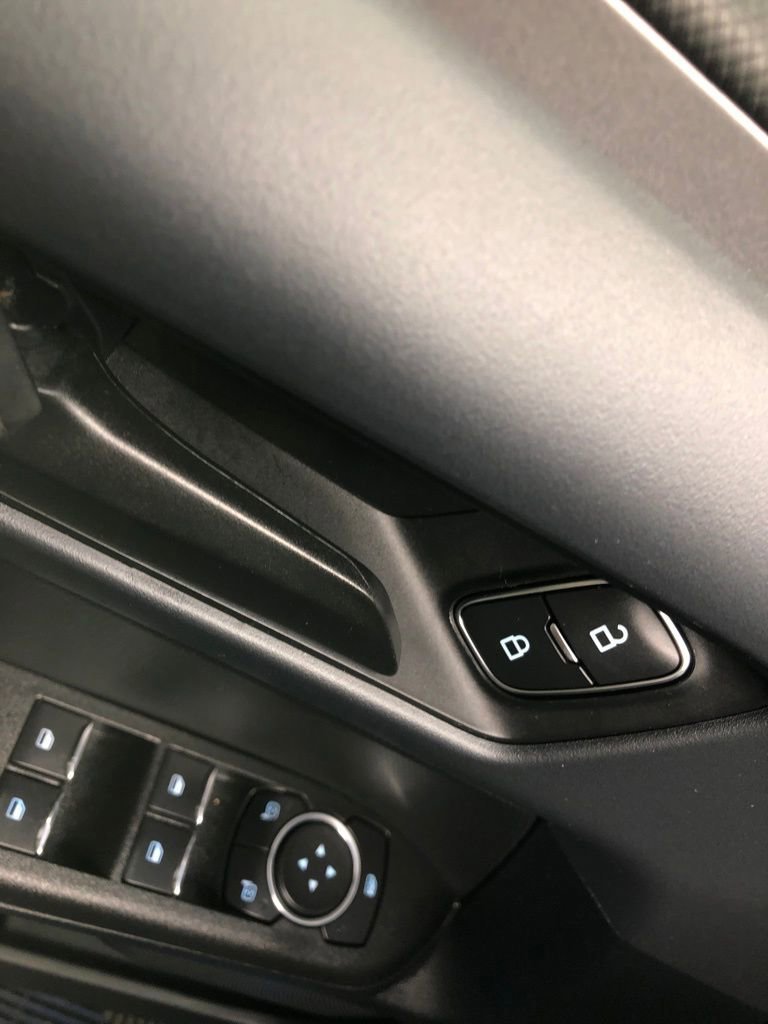 Certified 2022 Ford Bronco Sport Big Bend w/ Convenience Package image 25