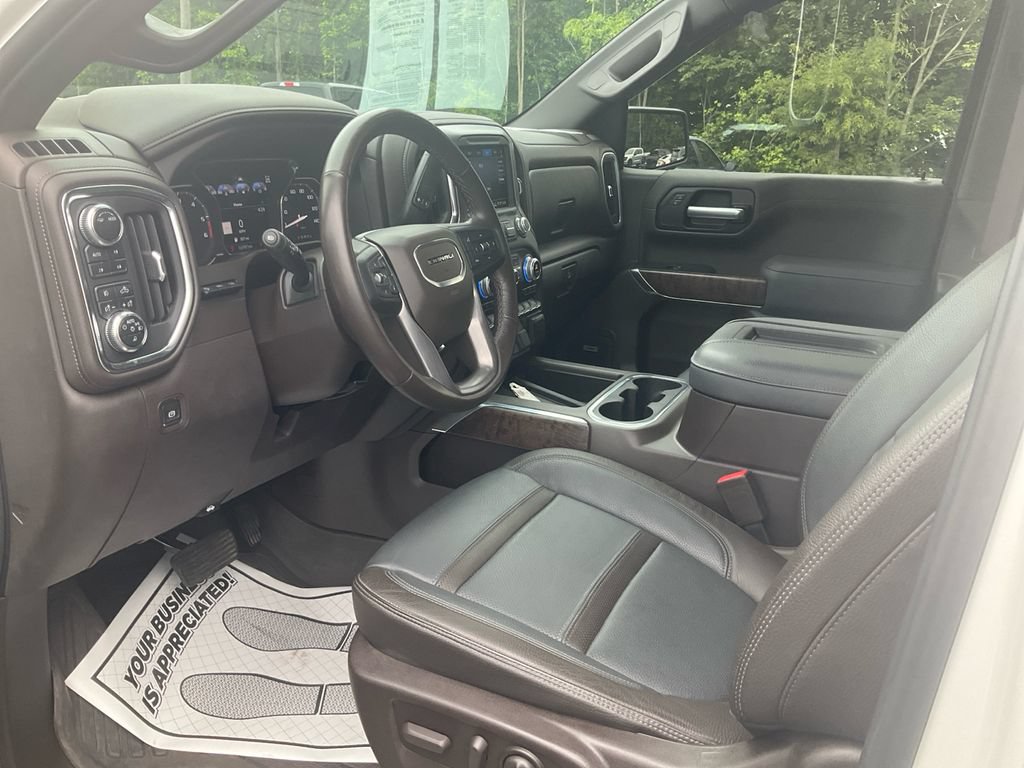 Used 2020 GMC Sierra 1500 Denali w/ Denali Ultimate Package AWD/4WD image 15