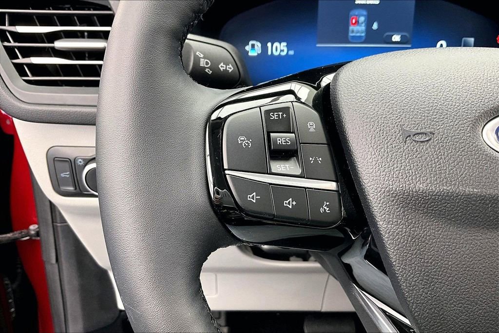 Certified 2023 Ford Escape Platinum image 18