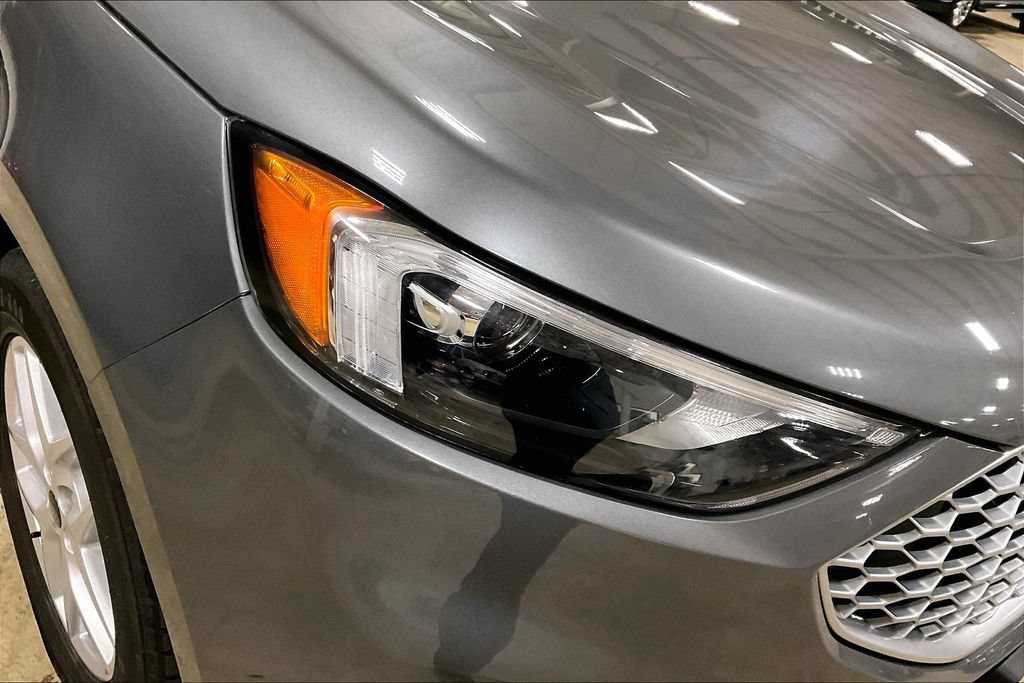 Certified 2024 Ford Edge SEL AWD/4WD image 26