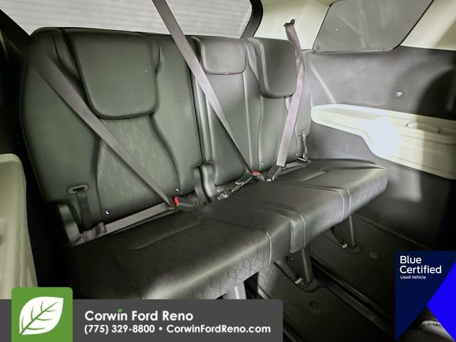 Used 2024 Kia Carnival LX FWD image 30