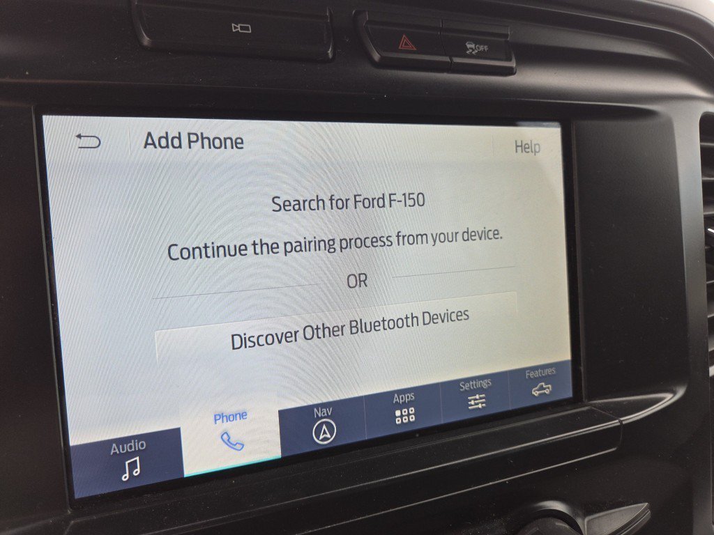 Certified 2023 Ford F150 XLT AWD/4WD image 11