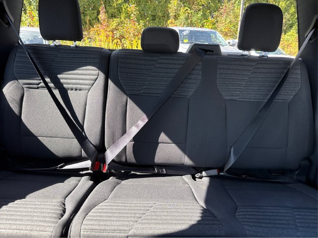 Certified 2023 Ford F150 XL w/ STX Appearance Package AWD/4WD image 24