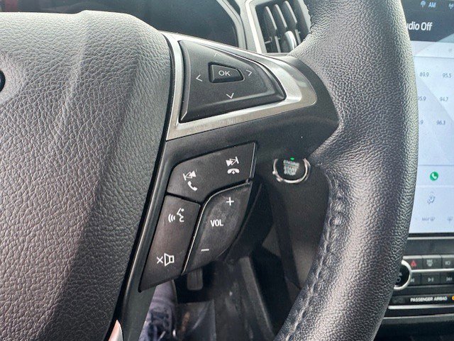 Certified 2024 Ford Edge SEL w/ Convenience Package image 15