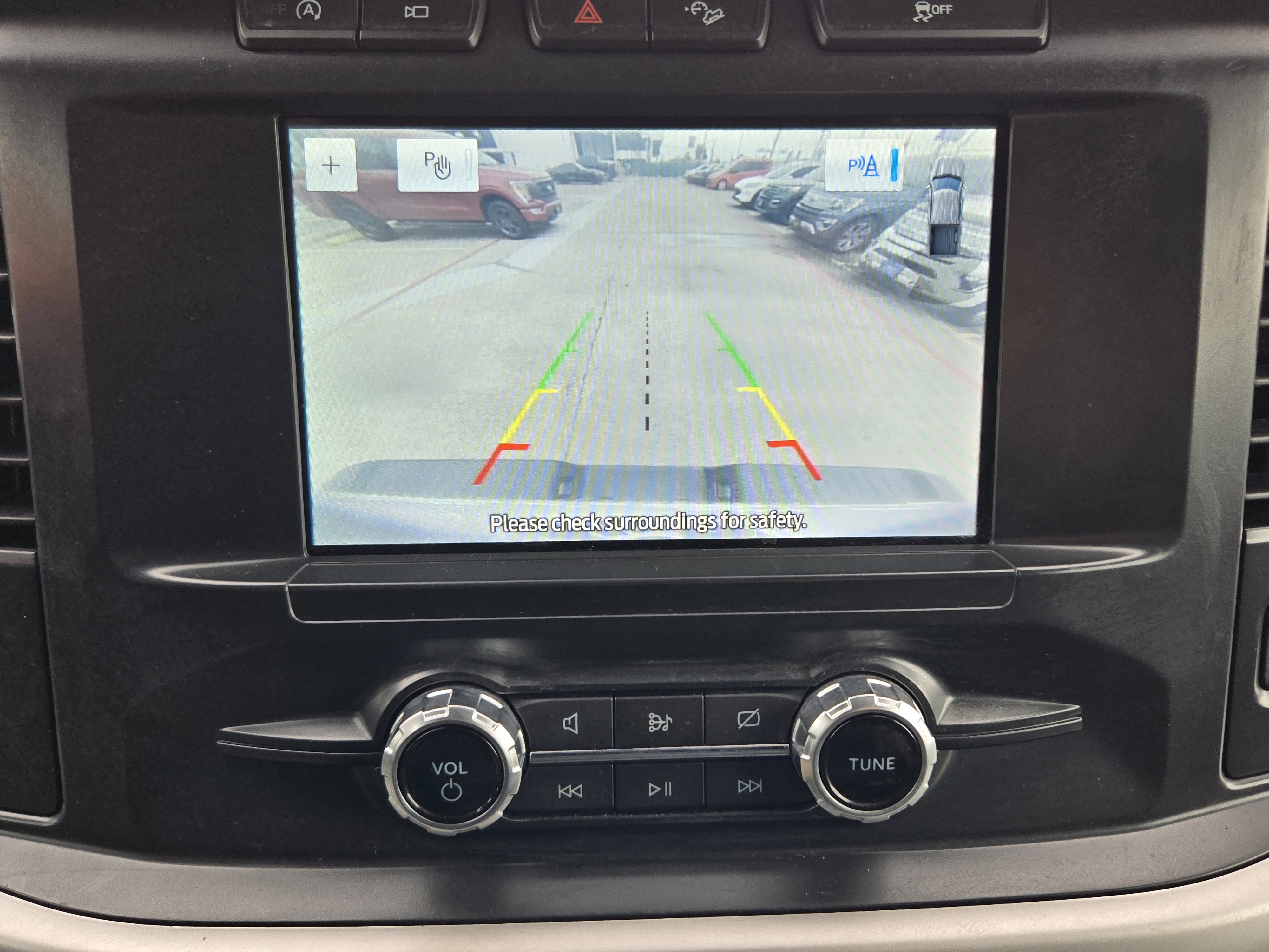 Certified 2022 Ford F150 XLT w/ Equipment Group 301A Mid image 13