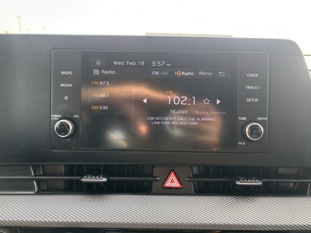 Certified 2024 Ford Escape ST-Line w/ Tech Pack #1 image 36