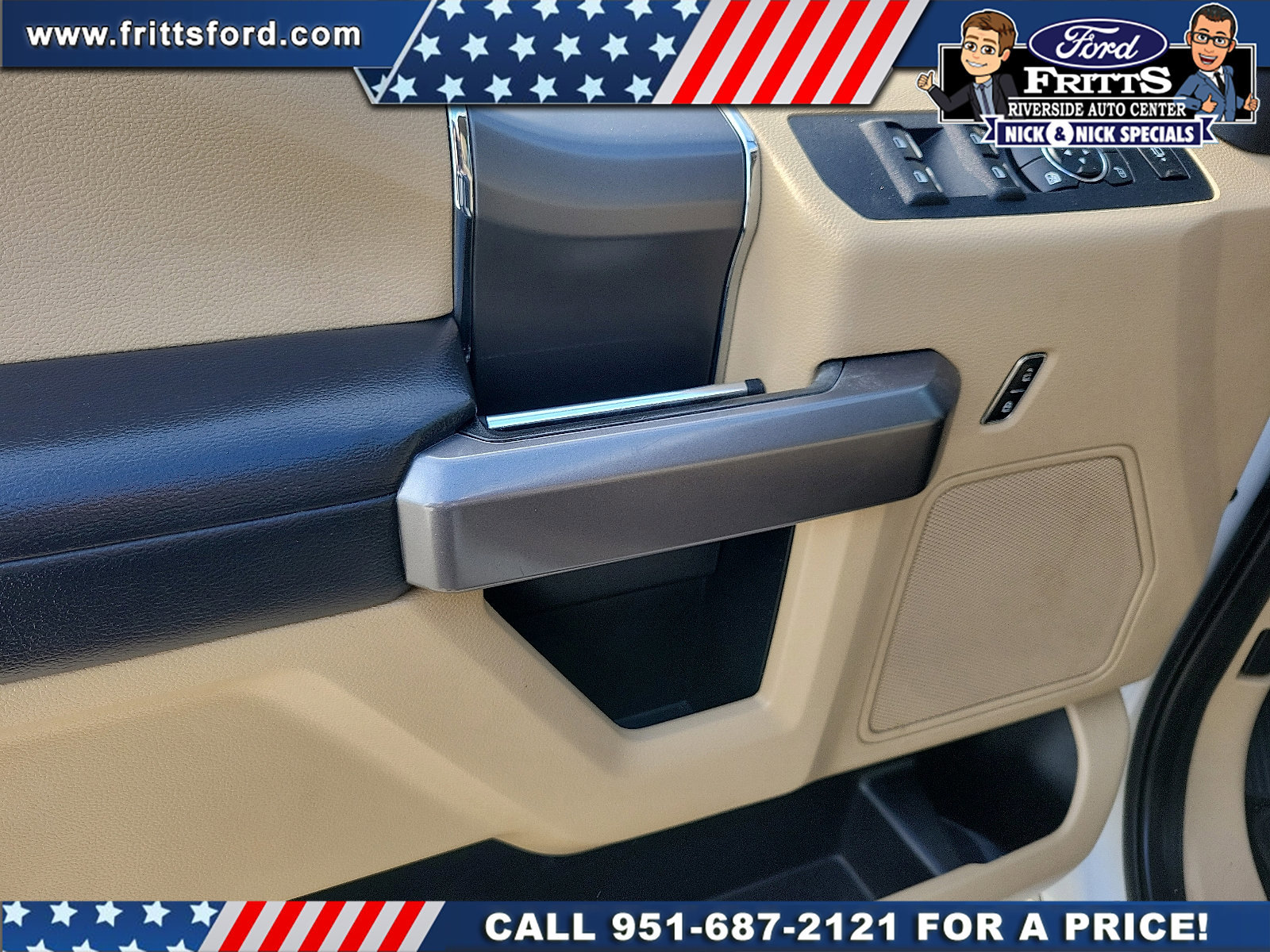 Certified 2019 Ford F350 XLT w/ XLT Premium Package image 14