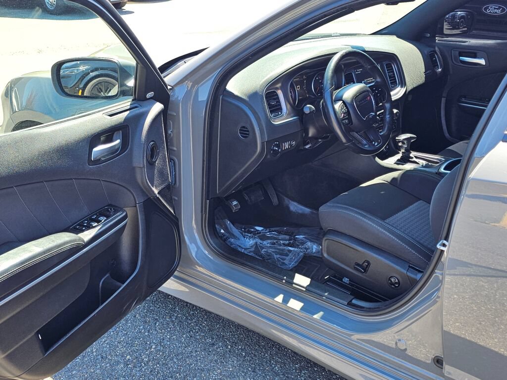 Used 2019 Dodge Charger GT RWD image 15