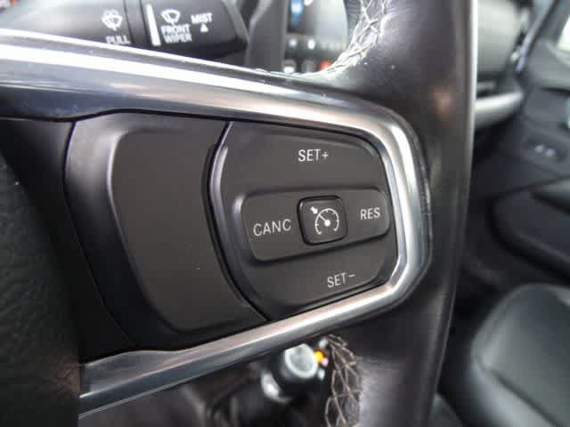 Used 2021 Jeep Gladiator Overland w/ Popular Equipment Package AWD/4WD image 19