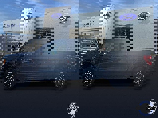 Certified 2023 Ford F150 XLT w/ Equipment Group 302A High image 5