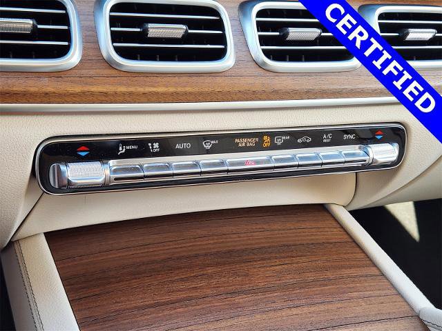 Used 2025 Mercedes-Benz GLE 350 4MATIC image 18