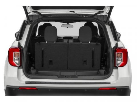 Certified 2022 Ford Explorer XLT image 14