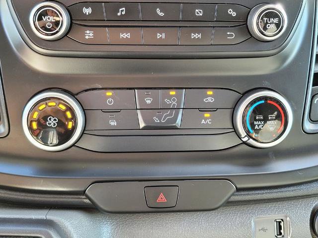 Certified 2022 Ford Transit 350 148 High Roof Extended AWD w/ Interior Upgrade Package image 20